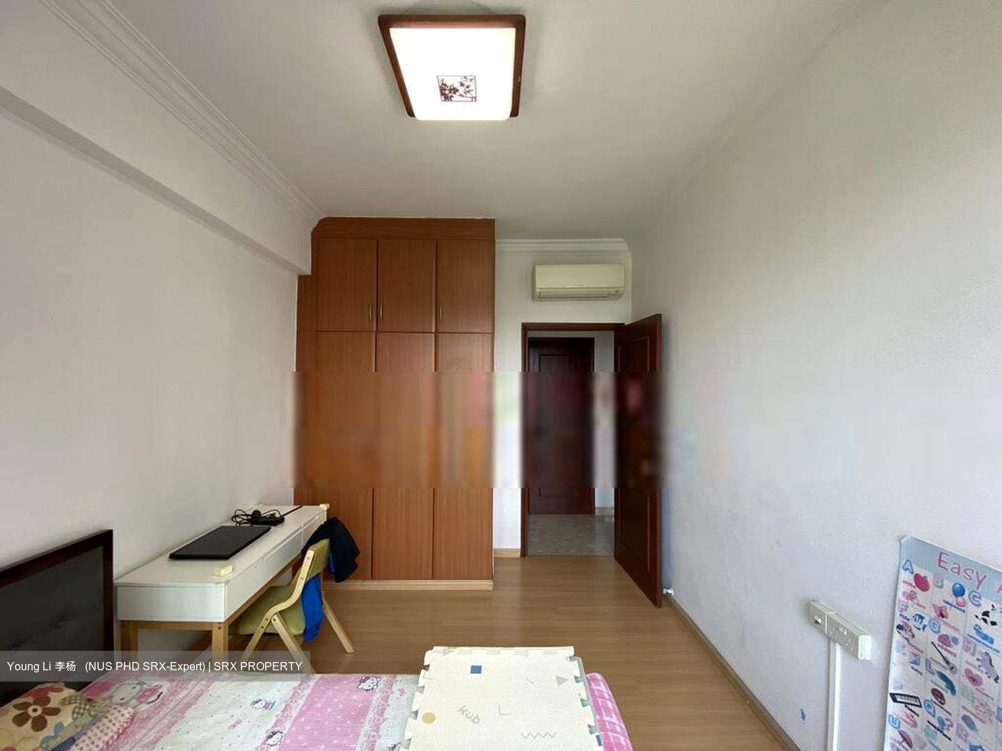 Yew Mei Green (D23), Condominium #528739251